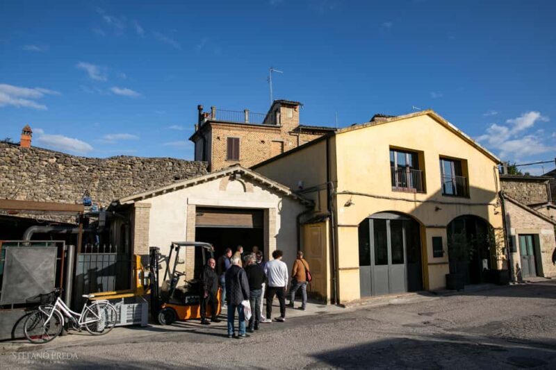 Bevagna: Olive Oil Mill Tour with Guided Tasting - FAQ