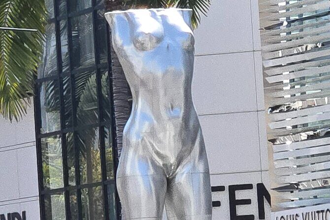 Beverly Hills and Rodeo Drive: A Self-Guided Audio Tour - What Travelers Say: Honest Perspectives