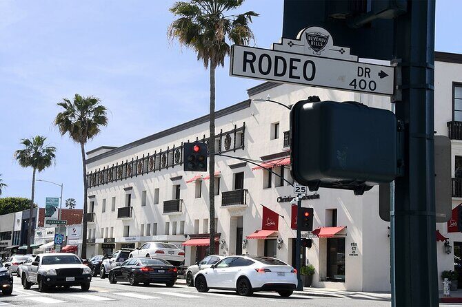 Beverly Hills on Foot Self Guided Audio Tour - Final Thoughts: Who Will Love This Tour?