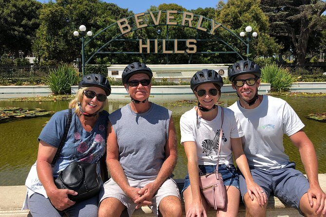 Beverly Hills Segway Tour - Final Word