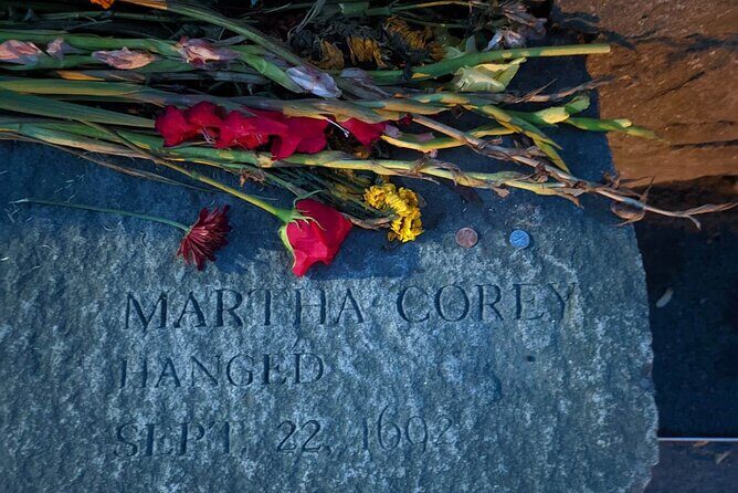 Bewitched Walking Tour of Salem - Who Would Love This Tour?