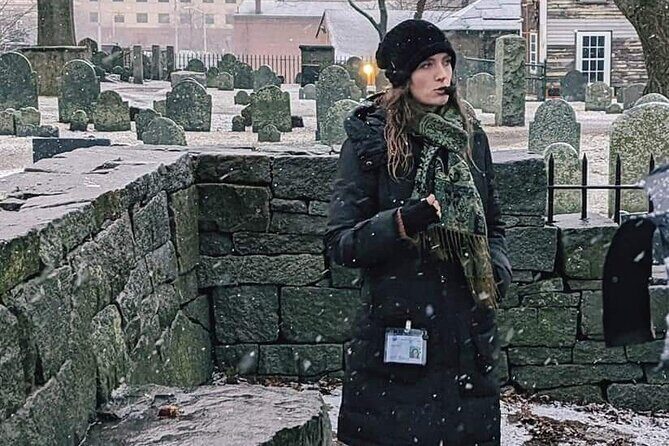 Bewitched Walking Tour of Salem - Final Thoughts