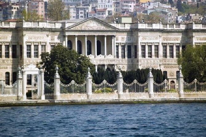 Beylerbeyi Palace & Camlica Hill Half Day Afternoon Tour - FAQ
