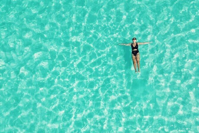 Beyond Bacalar: Pirate Route Exploration + River Float + Lunch - An In-Depth Look at the Tour Experience