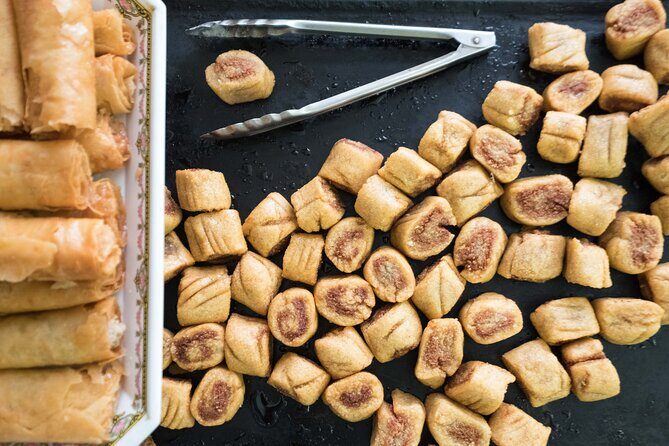 Beyond Bouillabaisse: Diving into Marseilles Multicultural Stew - Remember