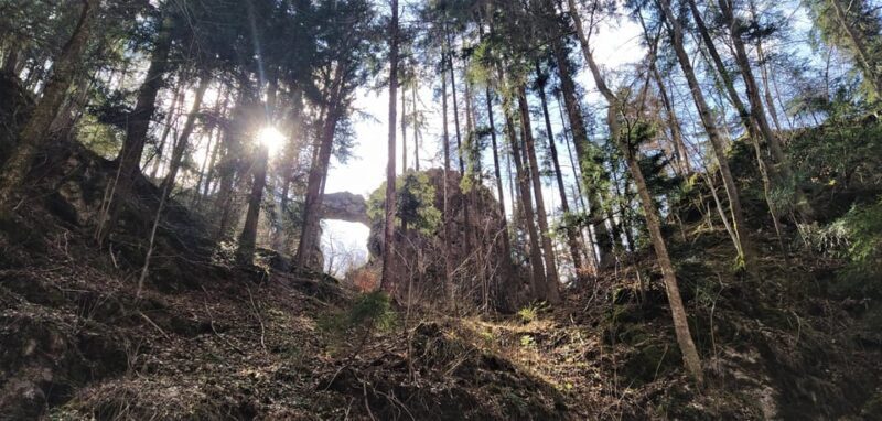 Beyond Brno: Best of Czech Caves - Full-Day Hiking Tour - Final Thoughts