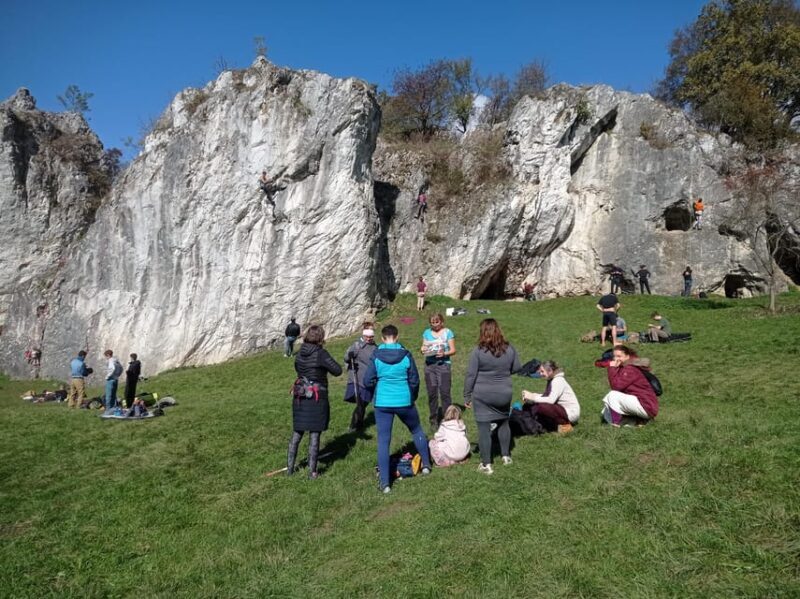Beyond Brno: Iron Trails of Moravian Karst Hike - Practical Details: Transportation, Group Size, and Cost