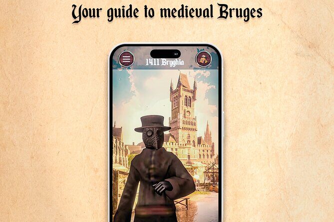 Beyond Bruges - Travel Back to the Middle Ages - Final Thoughts