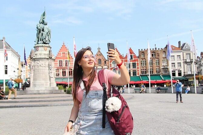 Beyond Bruges - Travel Back to the Middle Ages - FAQ