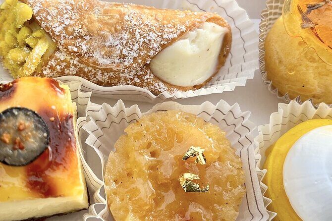 Beyond Currywurst: Berlins Hidden Street Food & Culture Tour - Frequently Asked Questions