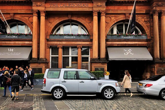 Beyond Edinburgh (Half Day Tour) - Who Is This Tour Best For?