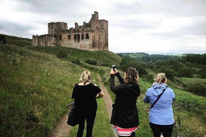 Beyond Edinburgh (Half Day Tour) - Final Thoughts