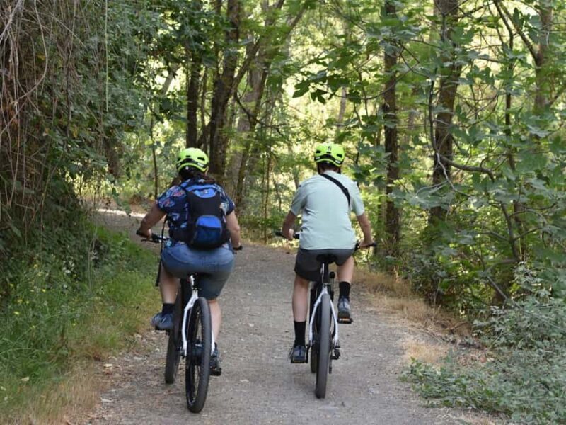 Beyond Los Cahorros: Adventure Through the Sierra Nevada - A Detailed Look at the Experience