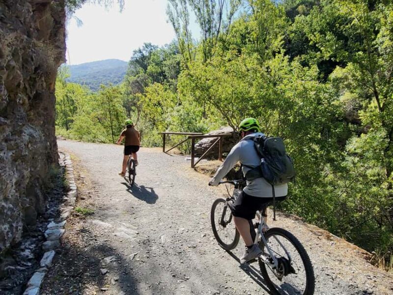 Beyond Los Cahorros: Adventure Through the Sierra Nevada - Practicalities and Tips