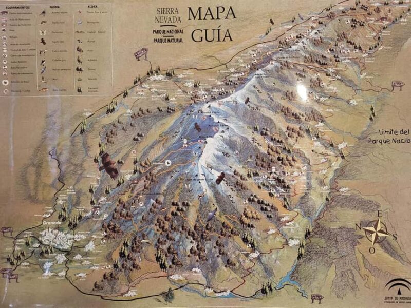 Beyond Los Cahorros: Adventure Through the Sierra Nevada - The Bottom Line