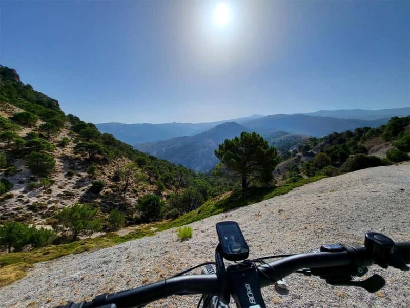Beyond Los Cahorros: Adventure Through the Sierra Nevada - FAQ