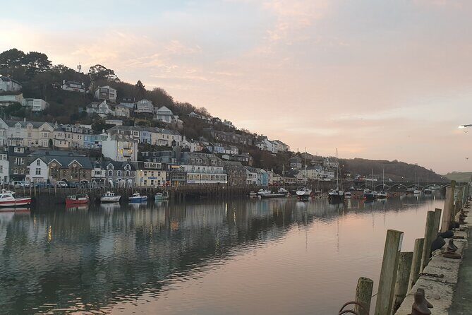 Beyond Paradise TV Show Locations Tour - A Closer Look at the Beyond Paradise Locations Tour