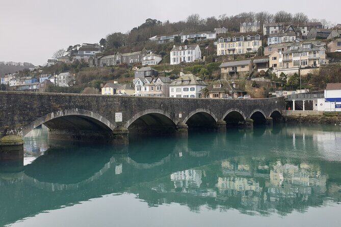 Beyond Paradise TV Show Locations Tour - Practical Details and Booking Tips