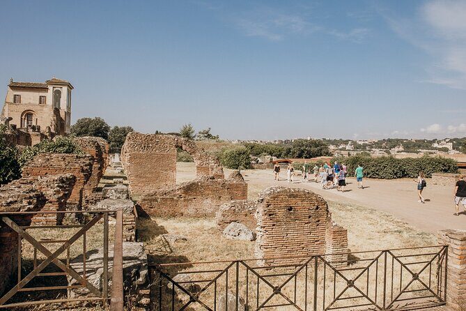 Beyond the Arena: Colosseum Plus special access SUPER Sites Tour - Who is This Tour Best For?