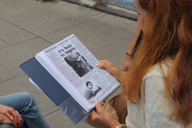 Beyond the Bagel: Montreal Jewish Food Walking Tour - Group Size and Duration