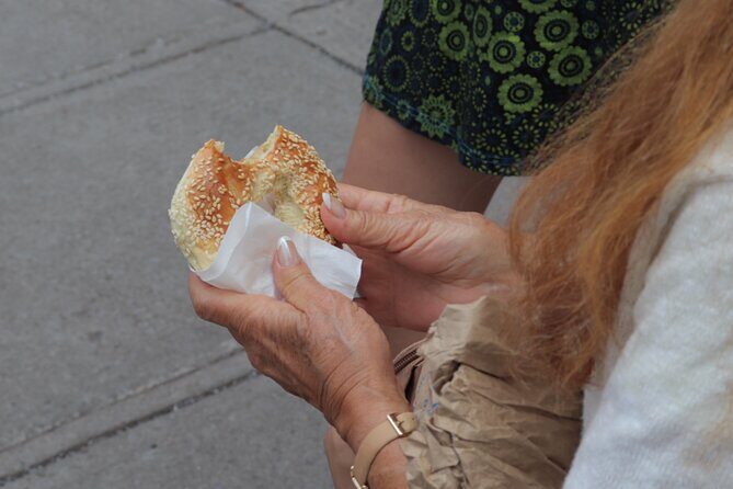Beyond the Bagel: Montreal Jewish Food Walking Tour - Who Will Enjoy This Tour?
