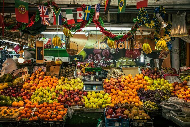 Beyond the Barrel: From Decadent to Down-home in the Heart of Porto - FAQ