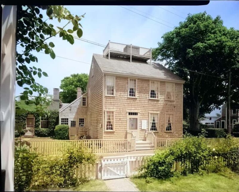 Beyond the Cobblestones Self Guided Audio Tour of Nantucket - An In-Depth Look at What You Can Expect