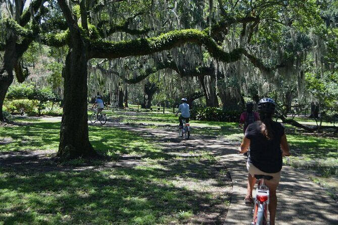 Beyond the French Quarter Bike Tour - Who Will Enjoy This Tour?