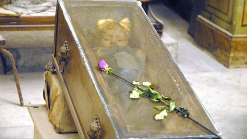 Beyond the veil: Catacombs and Cemeteries of Palermo - A Deep Dive into Palermo’s Hidden Stories