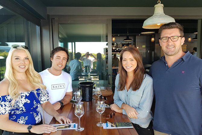 Beyond the Vines - Full-Day Marlborough Wine Tasting Tour - Frequently Asked Questions