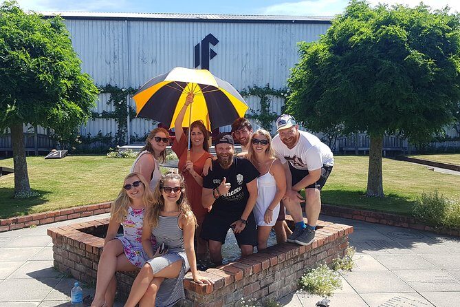 Beyond the Vines - Full-Day Marlborough Wine Tasting Tour - Final Thoughts