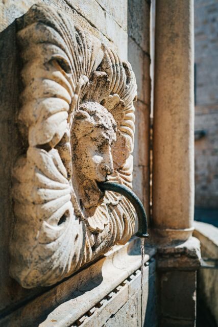 Beyond Walls : A 3-hour Heritage Journey in Dubrovnik - Who Should Consider This Tour?