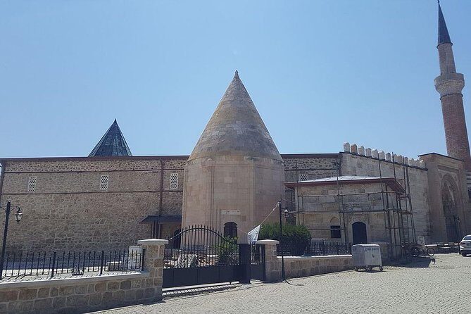 Beysehir Tour - The Value and Experience