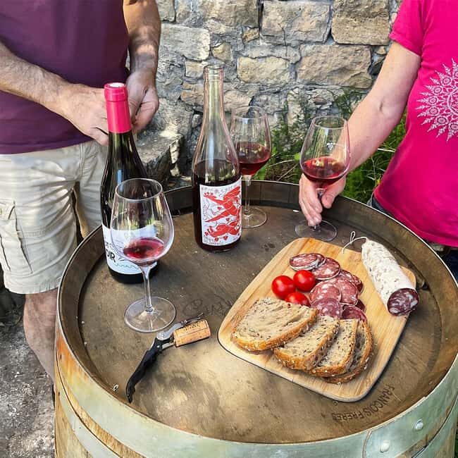 Béziers : Explore the Faugères Vineyards with a Picnic - What Makes the Experience Truly Special