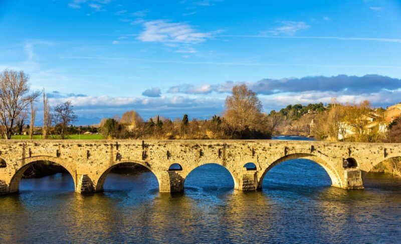 Béziers: Express Walk with a Local - Is It Worth the Price?