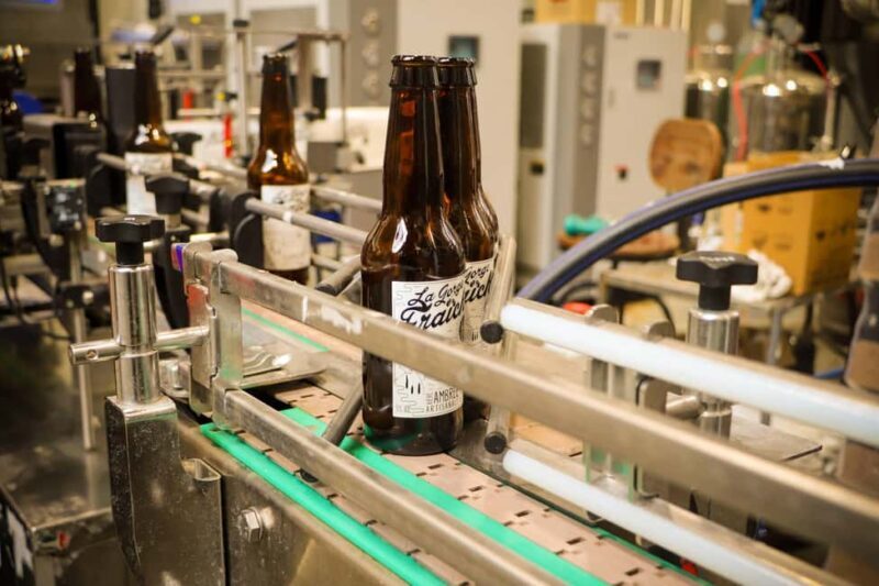 Béziers: Tour and Beer Tasting at La Gorge Fraîche - Who Would Enjoy This Tour?