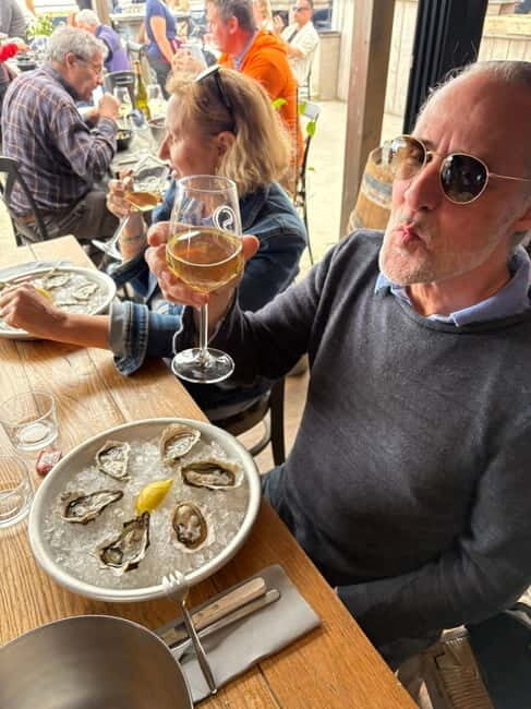 Béziers: Wine and Oyster Tasting Tour at Thau lagoon - FAQs