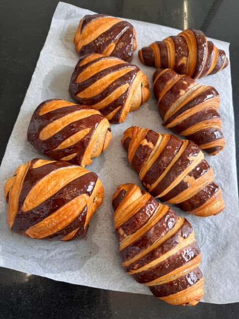 Bi Colour Croissant Baking Class in Paris by a Pastry Chef - Who Is This Tour Best For?