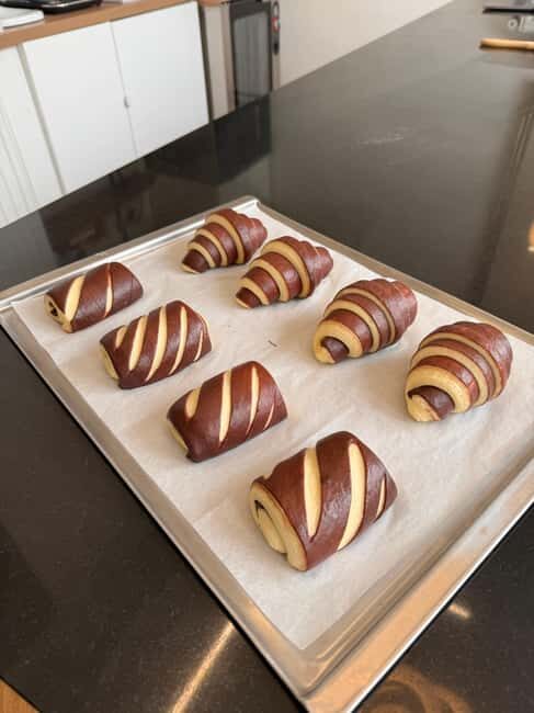 Bi Colour Croissant Baking Class in Paris by a Pastry Chef - Practical Details & Tips