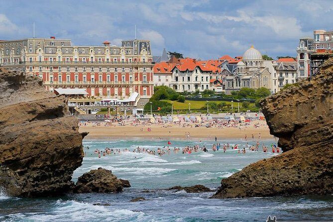 Biarritz and French Coast Small Grop Tour from San Sebastian - What the Tour Looks Like: A Deep Dive into the Itinerary