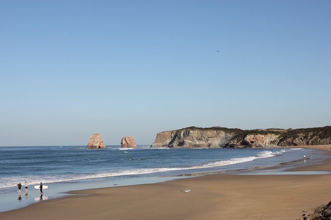 Biarritz and the French Basque Coast Tour from San Sebastian - What the Tour Offers
