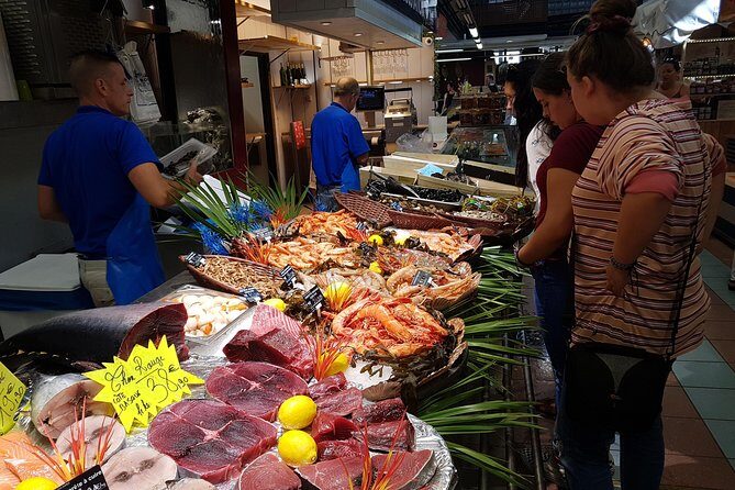 Biarritz and the French Basque Coast Tour from San Sebastian - What’s Included and What’s Not