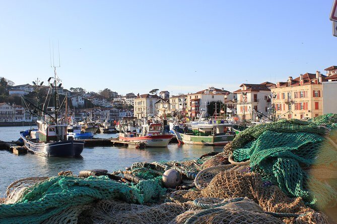 Biarritz and the French Basque Coast Tour from San Sebastian - FAQ