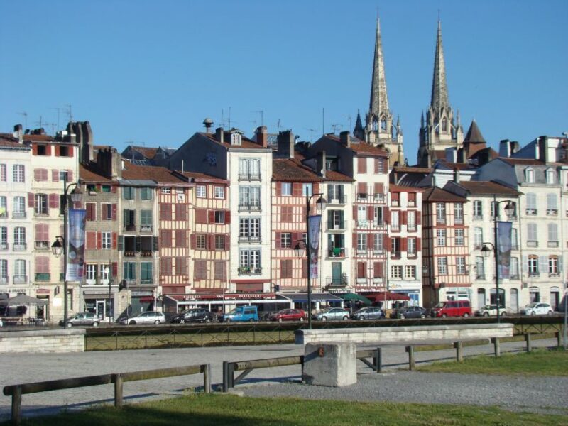 Biarritz, Bayonne, and Basque Country: Private Driving Tour - FAQs
