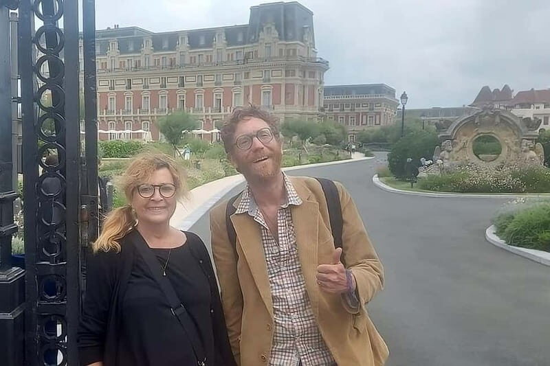 Biarritz: Country Food Tour with a true native Basque ! - What’s the Experience Like?