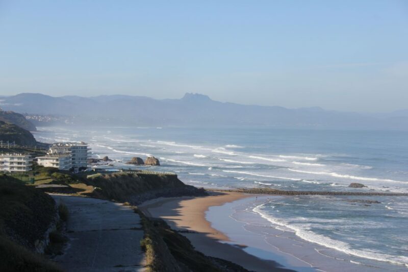 Biarritz : Cours de surf sur la côte Basque. - What to Expect from Your Biarritz Surf Lesson