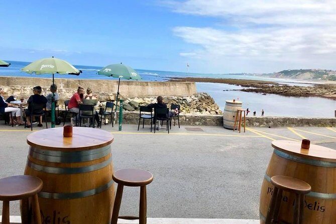 Biarritz & French Basque Coast Private Tour from San Sebastian - A Closer Look at the Itinerary