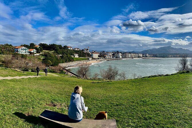 Biarritz: Full day excursion to visit the Basque coast! - An In-Depth Look at the Basque Coast Tour