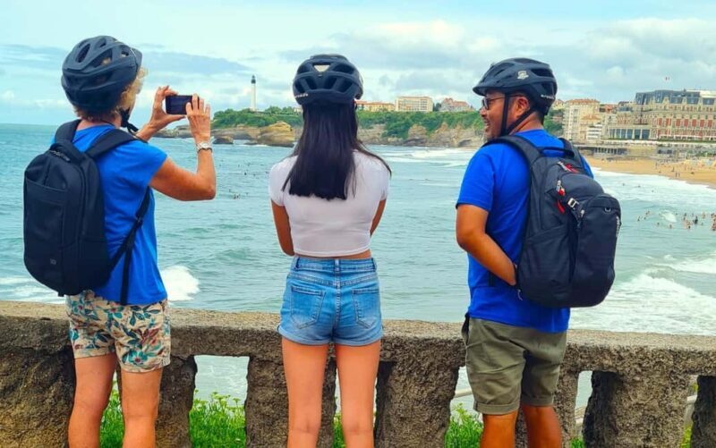 Biarritz: Guided E-Bike Tour to Bayonne - Who Should Consider This Tour?
