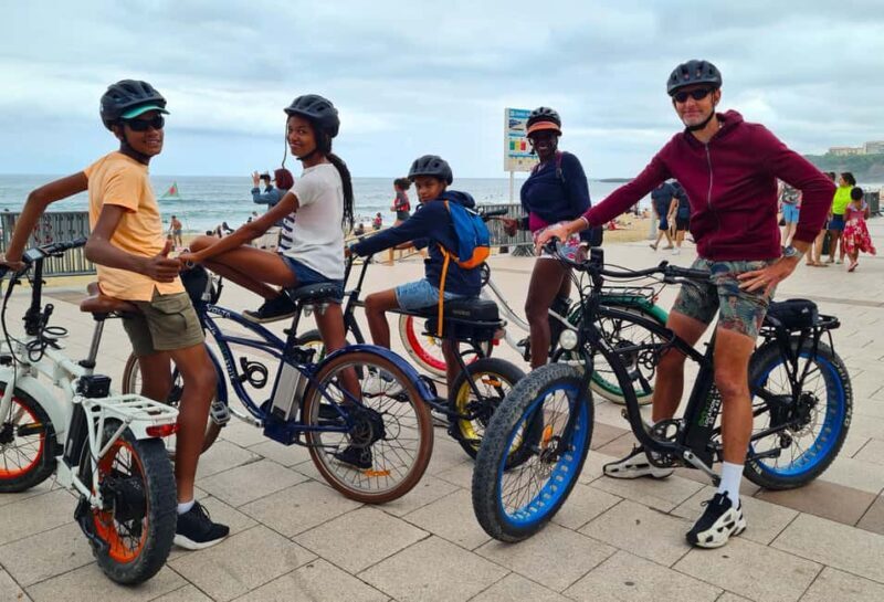 Biarritz: Guided E-Bike Tour to Bayonne - Final Thoughts